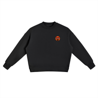 F.O.M. - Side Slit Crewneck