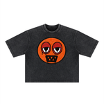 "Face Of Marz" Box Tee