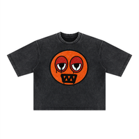 "Face Of Marz" Box Tee