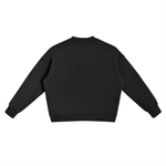 F.O.M. - Side Slit Crewneck