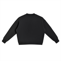 F.O.M. - Side Slit Crewneck