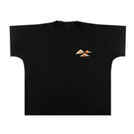 "Mars On The Horizon" Oversized Box