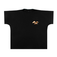 "Mars On The Horizon" Oversized Box