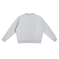 F.O.M. - Side Slit Crewneck