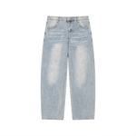 F.O.M. Wide Leg Jeans