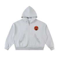 "Rockstar Marz" Boxy Hoodie
