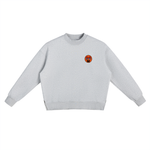 F.O.M. - Side Slit Crewneck