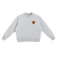 F.O.M. - Side Slit Crewneck
