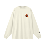 "Rockstar Marz" Oversized Long Sleeve